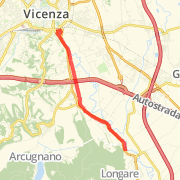 5.19mi road cycling on 10/27/12