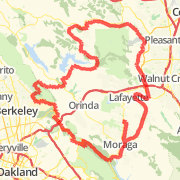 Wild Bear Loop