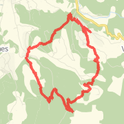 19.21km walk on 27/10/2012