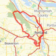 30 mile skyline