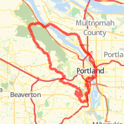 31 mile skyline