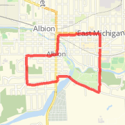 iMapMyRun: Mar 23, 2010 5:06 PM
