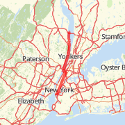 Nyack Ride