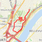 Walk with mom + 2xlake