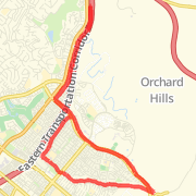 Hicks (Pioneer Rd) V2