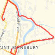 2.00mi run on 10/27/12