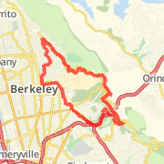 North Berkeley Peets