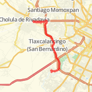 12.95km road cycling on 27/10/12