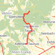 Biked 16,17 km - 28.10.2012