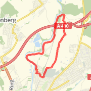 iMapMyRun+: 24.03.2010 10:27