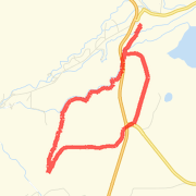 Marshall-Dowdy loop