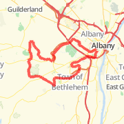 5 Rivers