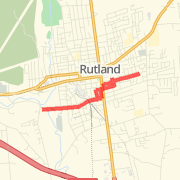 03/24/2010 Route