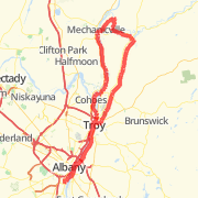 Schaghticoke Circuit