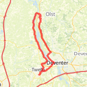 32.20km mountain bike on 28-10-12