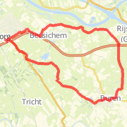 23.50km road cycling on 28-10-12