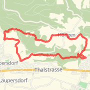 7.13km run on 28/10/12