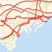 iMapMyRide: 24/03/2010 17:19