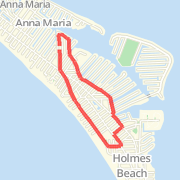 iMapMyRun: Mar 24, 2010 12:48 PM