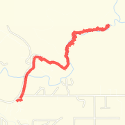 4.19mi run on 10/28/12