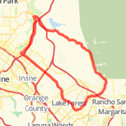  EVFreewheeler Ride 10/20