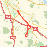 iMapMyRide: 24 Mar 2010 18:20