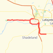 Quick Short Hills - Lafayette, W Lafayette