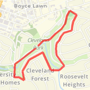 Cleaveland Park