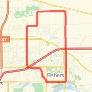 15.36 miles
