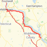 Middletown River Ride