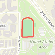 Nobel Athletic Area Tempo 