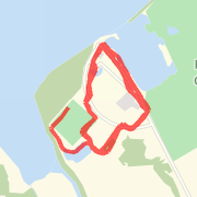 iMapMyRun: Mar 24, 2010 6:53 PM