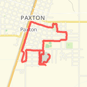 4.21mi run on 10/29/12