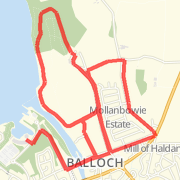 Vale 10K 2013 proposal 1