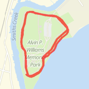 iMapMyRide+: Mar 24, 2010 7:20 PM