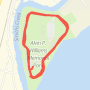 iMapMyRun+: Mar 24, 2010 7:21 PM