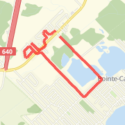 iMapMyRun+: 2010-03-24 19:45