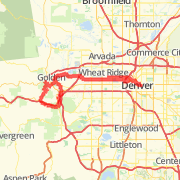 cap hill golden-paridise