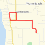 03/24/2010 Route