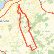Tour de Airport