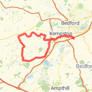iMapMyRide: 25 Mar 2010 12:11