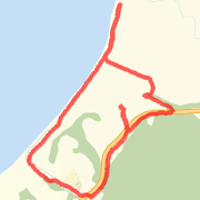 4.32km run on 30/10/12