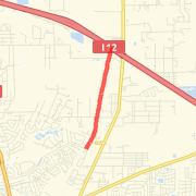 iMapMyRun: Mar 25, 2010 8:25 AM