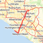 LA Apt 40 mile beach Tuskin Apt