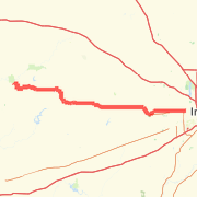 Avon to Turkey Run 2