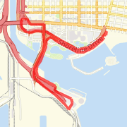 Long Beach Tri
