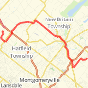 Route to K\'NEX