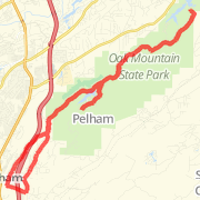 Oak Mtn Extension