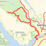 Gatineau Park