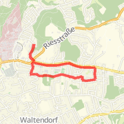 25/03/2010 Route